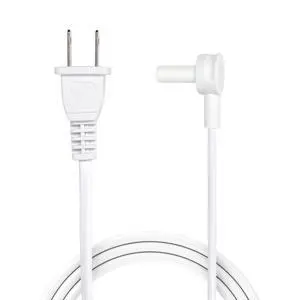 Vebner 12-Foot Power Cord Compatible with Sonos Era 100 and Era 300 Speakers (12-Foot, White) Vebner 12-Foot Power Cord Compatible with Sonos Era 100 and Era 300 Speakers (12-Foot, White)