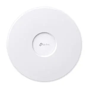 TP-Link WiFi 7 Wireless Access Point (EAP770) BE11000 Tri-Band, 2.5G Port, Powered, Seamless Roaming, Easy Setup, 5-Year Warranty, Remote Managed TP-Link WiFi 7 Wireless Access Point (EAP770) BE11000 Tri-Band, 2.5G Port, Powered, Seamless Roaming, Easy Setup, 5-Year Warranty, Remote Managed