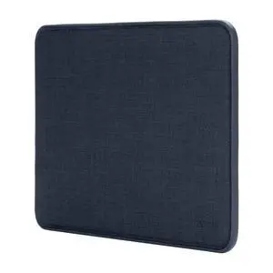 Incase ICON Sleeve with Woolenex - MacBook Pro 14 inch Case - 2025, 2024, 2023, 2022, 2021, M5, M4, M3, M2, M1 - Fitted MacBook Case, Laptop Sleeve, Hard Cover, Durable, Lightweight - Heather Navy Incase ICON Sleeve with Woolenex - MacBook Pro 14 inch Case - 2025, 2024, 2023, 2022, 2021, M5, M4, M3, M2, M1 - Fitted MacBook Case, Laptop Sleeve, Hard Cover, Durable, Lightweight - Heather Navy