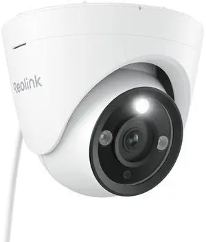 REOLINK 12MP PoE IP Camera Outdoor, 97 Wide Angle Dome Security Camera for Home Surveillance, Human/Vehicle/Pet Detection, 700lm Color Night Vision, 2 Way Talk, Up to 512GB microSD Card, RLC-122 REOLINK 12MP PoE IP Camera Outdoor, 97 Wide Angle Dome Security Camera for Home Surveillance, Human/Vehicle/Pet Detection, 700lm Color Night Vision, 2 Way Talk, Up to 512GB microSD Card, RLC-122