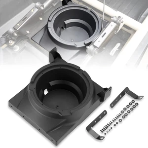 A & UTV PRO Subwoofer Box for Can Am Maverick X3 2017-2025 All Model, 10" Under Seat Speaker Pods Enclosures Mount Kit Accessories, Passenger or Driver Side, 1PC A & UTV PRO Subwoofer Box for Can Am Maverick X3 2017-2025 All Model, 10" Under Seat Speaker Pods Enclosures Mount Kit Accessories, Passenger or Driver Side, 1PC