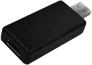 ATOTO Video Out Adaptor AC-AHV68 - USB to HDMI X10 & S8 & A6 Car Stereo (Not Compatible with V10,F7 or A5 Series) (USB2HDMI) ATOTO Video Out Adaptor AC-AHV68 - USB to HDMI X10 & S8 & A6 Car Stereo (Not Compatible with V10,F7 or A5 Series) (USB2HDMI)