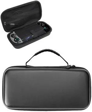 Case for RG Vita Gaming Consoler,NOUKAJU Game Console Protective Cover,Portable Travel Carrying Protective Storage Case,Storage Box for Ambernick RG VITA(Black) Case for RG Vita Gaming Consoler,NOUKAJU Game Console Protective Cover,Portable Travel Carrying Protective Storage Case,Storage Box for Ambernick RG VITA(Black)