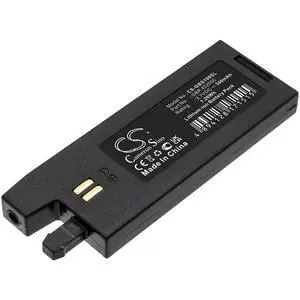 Cameron Sino CS New Replacement Battery for GForce, G-Force Auto-Tuner, minEtune, Min-ETune-System Automatic Tun, Tronicaltune (340mAh) GBP 452050 Cameron Sino CS New Replacement Battery for GForce, G-Force Auto-Tuner, minEtune, Min-ETune-System Automatic Tun, Tronicaltune (340mAh) GBP 452050