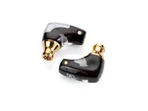 Campfire Audio Axion - Full Range SDD Portable Hi-Fi Earphone Campfire Audio Axion - Full Range SDD Portable Hi-Fi Earphone