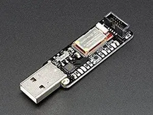 Adafruit (PID 2267 Bluefruit LE Friend - Bluetooth Low Energy (BLE 4.0) - nRF51822 - v3.0 Adafruit (PID 2267 Bluefruit LE Friend - Bluetooth Low Energy (BLE 4.0) - nRF51822 - v3.0