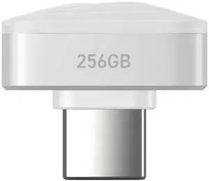SUNEAST Portable SSD Nano 256GB, Ultra-Compact USB-C 3.2, External Solid State Drive ^^ Read up to 450 MB/s, Write up to 400 MB/s, exFAT, 2.8 g, Works with iOS, Windows, macOS, Linux, Android SUNEAST Portable SSD Nano 256GB, Ultra-Compact USB-C 3.2, External Solid State Drive ^^ Read up to 450 MB/s, Write up to 400 MB/s, exFAT, 2.8 g, Works with iOS, Windows, macOS, Linux, Android