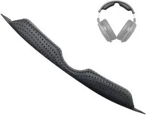 AHG Premium HD 650/6XX Headband Cushion Pad Compatible with Sennheiser HD600/650/660S/660S2 Massdrop X HD 6XX HD58X Jubilee HD580 Fenestrated Sheepskin ^^ Thick AHG FlexiSoft Foam AHG Premium HD 650/6XX Headband Cushion Pad Compatible with Sennheiser HD600/650/660S/660S2 Massdrop X HD 6XX HD58X Jubilee HD580 Fenestrated Sheepskin ^^ Thick AHG FlexiSoft Foam