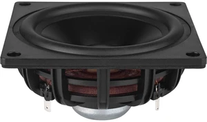 Dayton Audio DMA105-8 4" Dual Magnet Aluminum Cone Full-Range Driver 8 Ohm Dayton Audio DMA105-8 4" Dual Magnet Aluminum Cone Full-Range Driver 8 Ohm