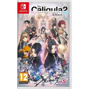 The Caligula Effect 2 Switch (Nintendo Switch) The Caligula Effect 2 Switch (Nintendo Switch)