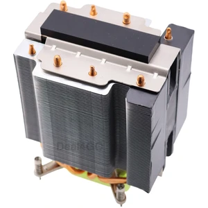 Deal4GO 125W CPU Cooling Fan Heatsink Thermal Module C253W 0C253W Replacement for Dell Precision 3660 XPS 8950 8960 OptiPlex 7000 7010 Tower Deal4GO 125W CPU Cooling Fan Heatsink Thermal Module C253W 0C253W Replacement for Dell Precision 3660 XPS 8950 8960 OptiPlex 7000 7010 Tower