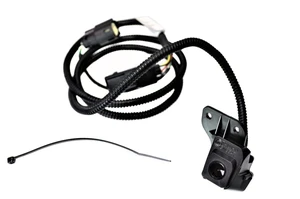 PT Auto Warehouse BUCGM-548 - Tailgate Rear View Park Assist Backup Camera PT Auto Warehouse BUCGM-548 - Tailgate Rear View Park Assist Backup Camera