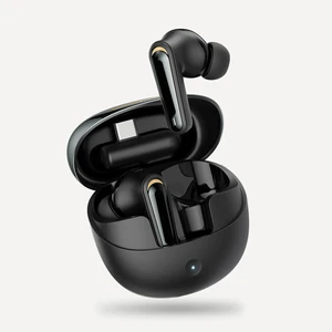 Wisoqu Wireless Gaming Earbuds with ENC Mic, 2.4G Wireless/Bluetooth 5.4 Dual Mode Headphone, Low Latency, 3D Sound, for Phone, Laptop, Steam Deck, VR, PC (Black) Wisoqu Wireless Gaming Earbuds with ENC Mic, 2.4G Wireless/Bluetooth 5.4 Dual Mode Headphone, Low Latency, 3D Sound, for Phone, Laptop, Steam Deck, VR, PC (Black)