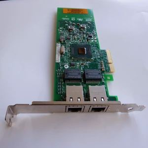 INTEL Gigabit Et Dual Port Adapt - E1G42ETBLK INTEL Gigabit Et Dual Port Adapt - E1G42ETBLK