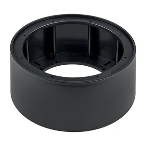 Audiopipe APMP80EPD 8 x 4 in. Speaker Depth Extender - Pack of 2 Audiopipe APMP80EPD 8 x 4 in. Speaker Depth Extender - Pack of 2