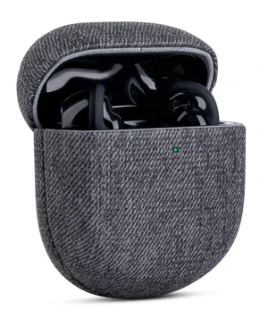 Haobobro Case for Bose QuietComfort Ultra Earbuds 1st & 2nd Generation Haobobro Case for Bose QuietComfort Ultra Earbuds 1st & 2nd Generation