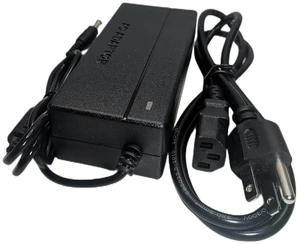 Universal 36V 4A Adapter Power Supply 100-240V AC to DC 36Volt 4000mA 36V 4Amp Transformer 2.1mm X 5.5mm Plug Universal 36V 4A Adapter Power Supply 100-240V AC to DC 36Volt 4000mA 36V 4Amp Transformer 2.1mm X 5.5mm Plug