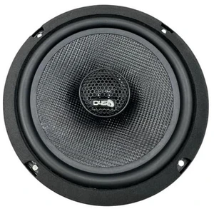 Down4Sound CFXt65 6.5 Inch Car Audio Speakers 180W RMS Pair Down4Sound CFXt65 6.5 Inch Car Audio Speakers 180W RMS Pair