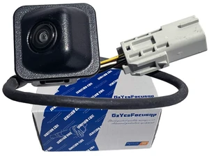 GzYcsFocusqp Reverse Pparking Assist Camera 23323601 Compatible with 2014-2017 Buick Regal Opel 2.0L L4 - Gas, 2.4L L4 Compatible 22801897 591-000 23323602 GzYcsFocusqp Reverse Pparking Assist Camera 23323601 Compatible with 2014-2017 Buick Regal Opel 2.0L L4 - Gas, 2.4L L4 Compatible 22801897 591-000 23323602