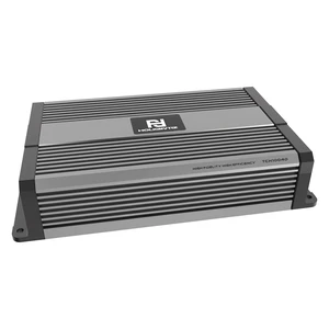 HOLIGMVTIZ TCH100.4D Car Amplifiers Class D Full Range 4X 100 Watts RMS @ 4-ohm - Powerful and Compact Amp for Speakers in Car Audio System HOLIGMVTIZ TCH100.4D Car Amplifiers Class D Full Range 4X 100 Watts RMS @ 4-ohm - Powerful and Compact Amp for Speakers in Car Audio System