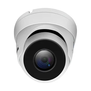 GW Security 4K 8MP Outdoor/Indoor PoE Turret Security Camera (GW8536MIC) GW Security 4K 8MP Outdoor/Indoor PoE Turret Security Camera (GW8536MIC)