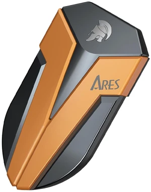 DATO External SSD 4TB, External Solid State Drive Portable SSD External USB 3.2 Gen 2x2 Type-C OTG Supported Compatible with PS5 and Xbox, up to 1600/1500 MB/s IP67 Waterproof - ARES Amber Shield DATO External SSD 4TB, External Solid State Drive Portable SSD External USB 3.2 Gen 2x2 Type-C OTG Supported Compatible with PS5 and Xbox, up to 1600/1500 MB/s IP67 Waterproof - ARES Amber Shield