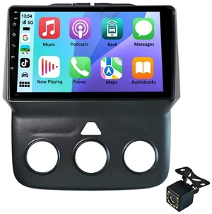 FUZIDDN 4Core 2G+64G Car Radio Stereo in-Dash Navigation Touchscreen FUZIDDN 4Core 2G+64G Car Radio Stereo in-Dash Navigation Touchscreen