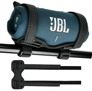 Ferbao Portable Speaker Mount for JBL Charge 6/5/4/3/Flip 5/4/3/Beats Pill and PULSE4 Bike Bottle cage,Adjust the Strap Length as Required Ferbao Portable Speaker Mount for JBL Charge 6/5/4/3/Flip 5/4/3/Beats Pill and PULSE4 Bike Bottle cage,Adjust the Strap Length as Required