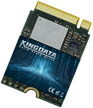 KINGDATA M.2 2230 SSD 128GB PCIe NVMe Gen 3.0X4 KINGDATA M.2 2230 SSD 128GB PCIe NVMe Gen 3.0X4