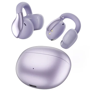 Oraolo Open Ear AC225 Headphones, Bluetooth 6.0 Wireless Earbuds, Stereo Sound, Lightweight Comfort Clip-On Earbuds with ENC Mic for Clear Calls, 36H Playtime, Touch Control, IPX6 Waterproof, P Oraolo Open Ear AC225 Headphones, Bluetooth 6.0 Wireless Earbuds, Stereo Sound, Lightweight Comfort Clip-On Earbuds with ENC Mic for Clear Calls, 36H Playtime, Touch Control, IPX6 Waterproof, P