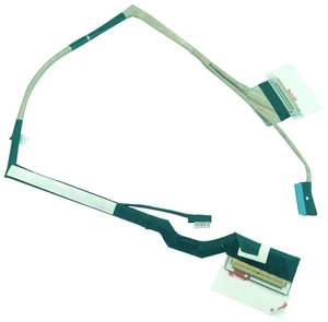 Zahara 240hz/360hz LCD Screen Video Display Flex Cable for DELL M15 R6 R7 Zahara 240hz/360hz LCD Screen Video Display Flex Cable for DELL M15 R6 R7