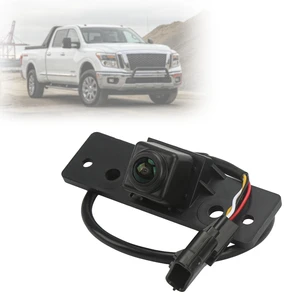 RYLNOK Rear View Backup Camera Parking Assist Camera RYLNOK Rear View Backup Camera Parking Assist Camera