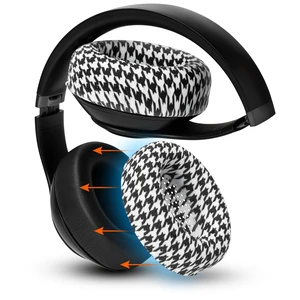 WC SweatZ Studio Pro - Patented Silicone Earpad Covers for Beats Studio Pro WC SweatZ Studio Pro - Patented Silicone Earpad Covers for Beats Studio Pro