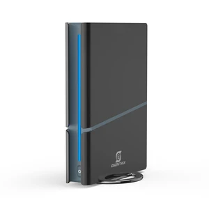 OSENTRiX BX100 16TB USB 3.2 Gen 2 USB-C External Hard Drive for Windows or MacOS Desktop PC/Laptop OSENTRiX BX100 16TB USB 3.2 Gen 2 USB-C External Hard Drive for Windows or MacOS Desktop PC/Laptop