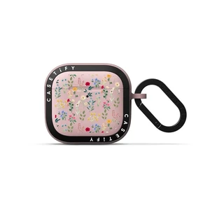 CASETiFY Bounce Case for AirPods 4/5 - Primrose Pink CASETiFY Bounce Case for AirPods 4/5 - Primrose Pink