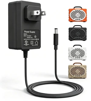 20V Speaker Charger for Turtlebox Grande60W turtlebox Charger 20V Speaker Charger for Turtlebox Grande60W turtlebox Charger