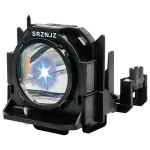 SRZNJZ ET-LAD60 ET-LAD60A ET-LAD60AW ET-LAD60W Original Replacement Projector Lamp Bulb for PANASONIC PT-D5000 D6000 DW530 DW640 DW730 DW740 DX800 DX810 DZ670 DZ770 with Housing SRZNJZ ET-LAD60 ET-LAD60A ET-LAD60AW ET-LAD60W Original Replacement Projector Lamp Bulb for PANASONIC PT-D5000 D6000 DW530 DW640 DW730 DW740 DX800 DX810 DZ670 DZ770 with Housing