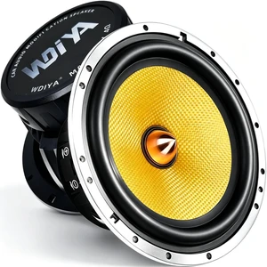 6.5 Inch Car Speakers 1000W Glass Fiber Cone Woofer 6.5" Speaker Car Audio 6.5 Inch Car Speakers 1000W Glass Fiber Cone Woofer 6.5" Speaker Car Audio