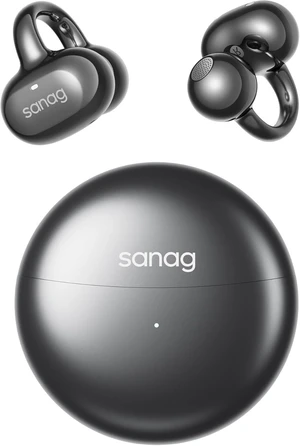 Sanag S6S Ultra Open Ear Earbuds Clip On Wireless Bluetooth Headphones Sanag S6S Ultra Open Ear Earbuds Clip On Wireless Bluetooth Headphones
