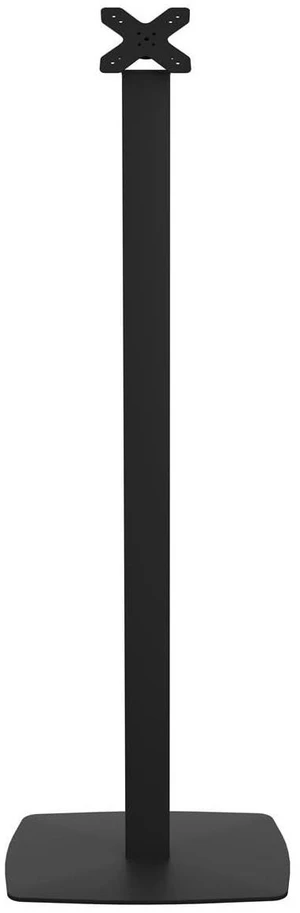 CTA Digital ADD-CHKB Premium Thin Profile Floor Stand with VESA Plate and Base (Black) CTA Digital ADD-CHKB Premium Thin Profile Floor Stand with VESA Plate and Base (Black)