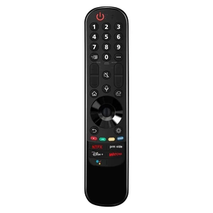 AN-MR21GC Replace Smart Voice Search Remote fit for LG 2021 OLED TV G1 C1 AN-MR21GC Replace Smart Voice Search Remote fit for LG 2021 OLED TV G1 C1
