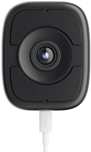 LongPlus 5MP Window Security Camera with Full Color Night Vision, Easy Install LongPlus 5MP Window Security Camera with Full Color Night Vision, Easy Install