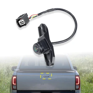 Motarithl Rear View Backup Camera Compatible with 2017-2019 Honda Ridgeline Motarithl Rear View Backup Camera Compatible with 2017-2019 Honda Ridgeline