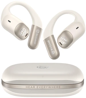 BUGANI Open Ear Headphones Open Ear Earbuds Running Earbuds Wireless BUGANI Open Ear Headphones Open Ear Earbuds Running Earbuds Wireless