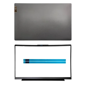 CCGDZKJ Replacement LCD Back Cover Kit for Lenovo Ideapad 5-15ITL05 CCGDZKJ Replacement LCD Back Cover Kit for Lenovo Ideapad 5-15ITL05