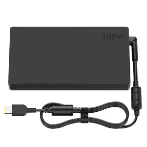 300W Charger Compatible with Lenovo Legion 5 5i 7 7i Pro Laptop 300W Charger Compatible with Lenovo Legion 5 5i 7 7i Pro Laptop