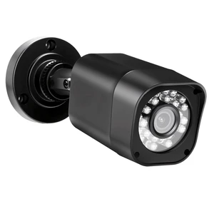 Aiwixen 1080P Wired Security Camera, Add-on CCTV Cam for Surveillance DVR Aiwixen 1080P Wired Security Camera, Add-on CCTV Cam for Surveillance DVR