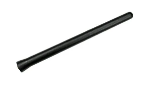 The Original 6 3/4 Inch for Volkswagen Jetta (1988-2010) - Car Wash Proof Short Rubber Antenna - Internal Copper Coil - Premium Reception - German Engineered The Original 6 3/4 Inch for Volkswagen Jetta (1988-2010) - Car Wash Proof Short Rubber Antenna - Internal Copper Coil - Premium Reception - German Engineered