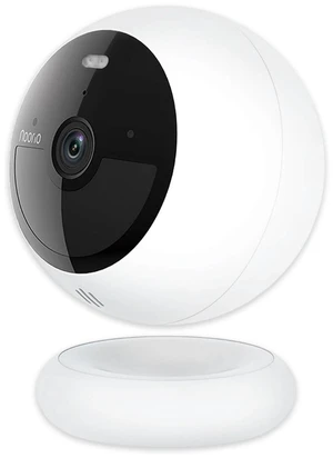 Noorio B200 Outdoor Security Camera Wireless, 8GB Storage Magnetic Camera Noorio B200 Outdoor Security Camera Wireless, 8GB Storage Magnetic Camera