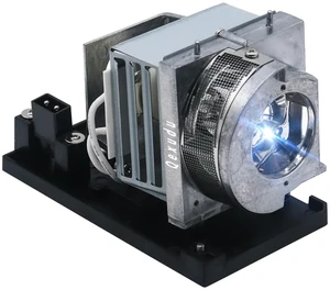 Qexudu BL-FU260B/NP34LP/1026952/SP.72701GC01 Replacement Projector Lamp Bulb for Optoma GT5000 GT5500 EH319UST EH319USTi EH320UST EH320USTi W320UST X320USTi NP-U321H NP-U322Hi with Housing Qexudu BL-FU260B/NP34LP/1026952/SP.72701GC01 Replacement Projector Lamp Bulb for Optoma GT5000 GT5500 EH319UST EH319USTi EH320UST EH320USTi W320UST X320USTi NP-U321H NP-U322Hi with Housing